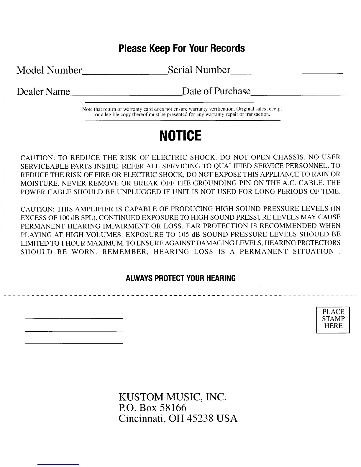 Page #6 background image