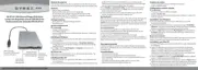 Preview: Quick Setup Guide