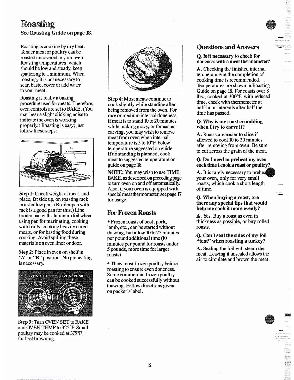 Page #16 background image
