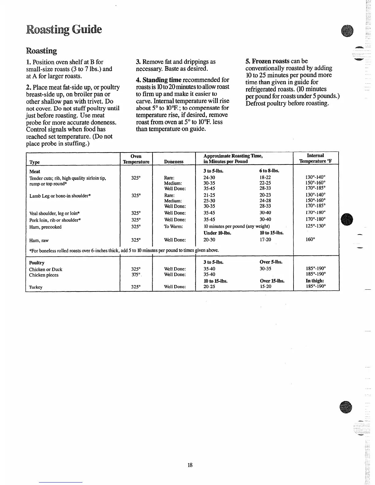 Page #18 background image