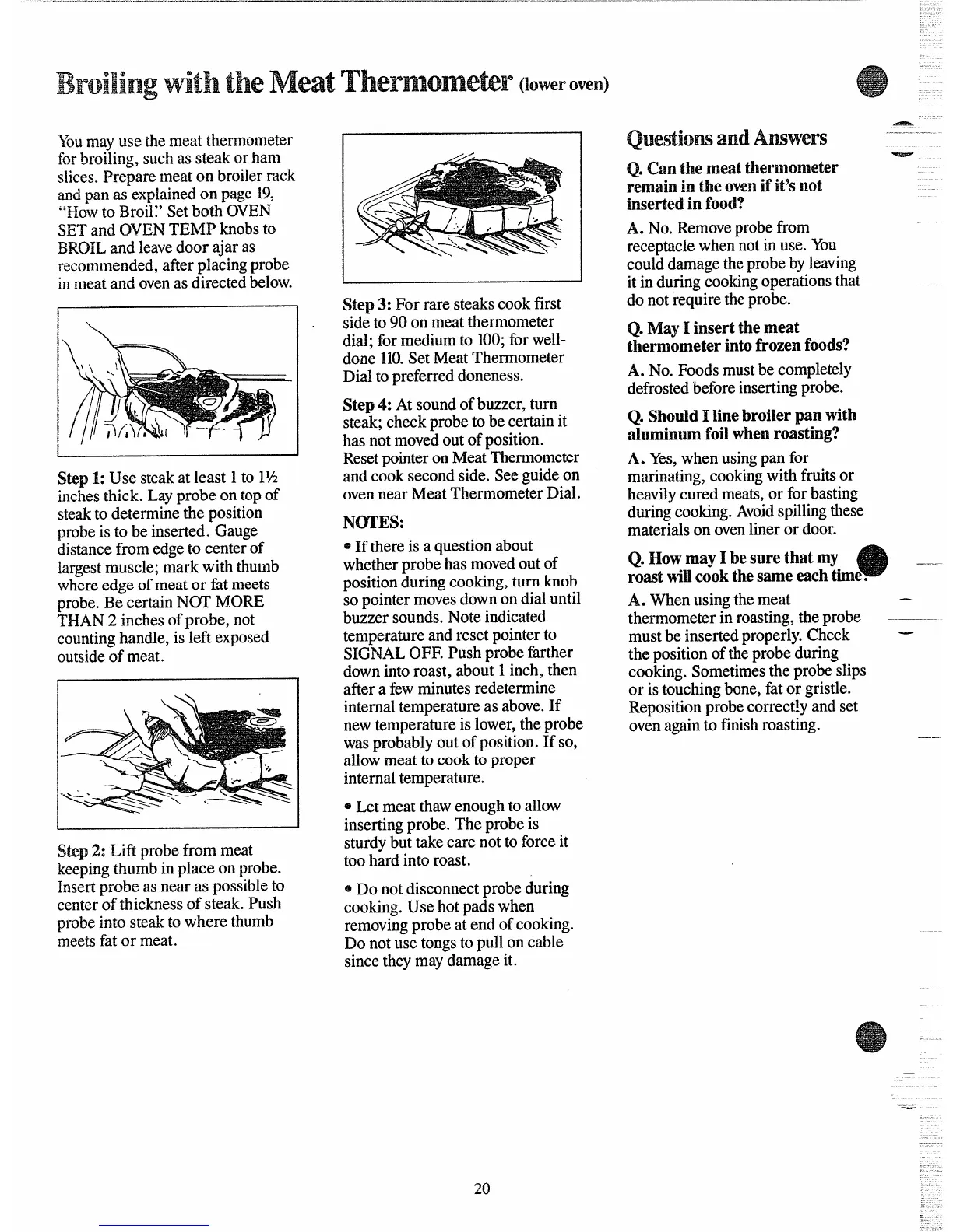 Page #20 background image