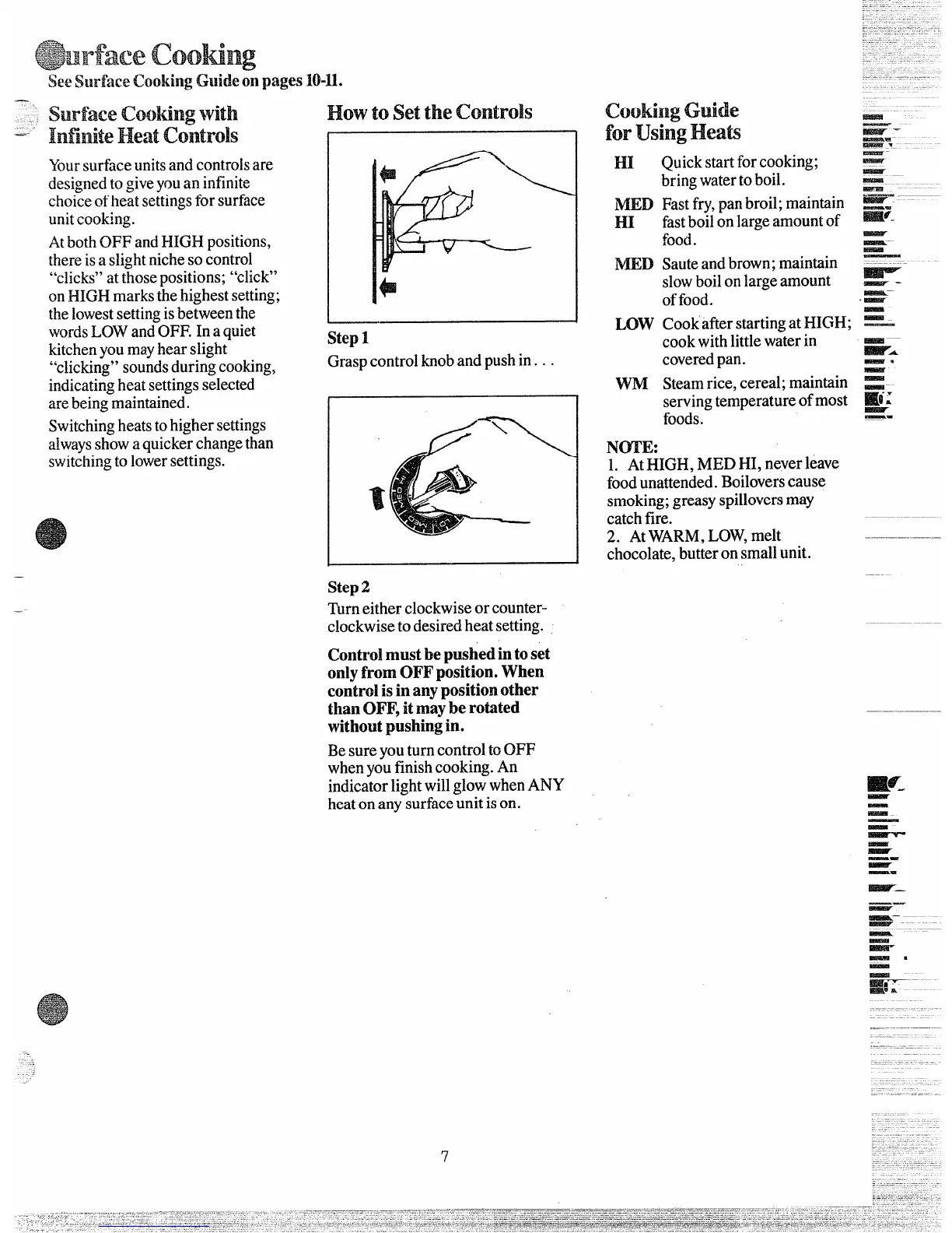 Page #7 background image