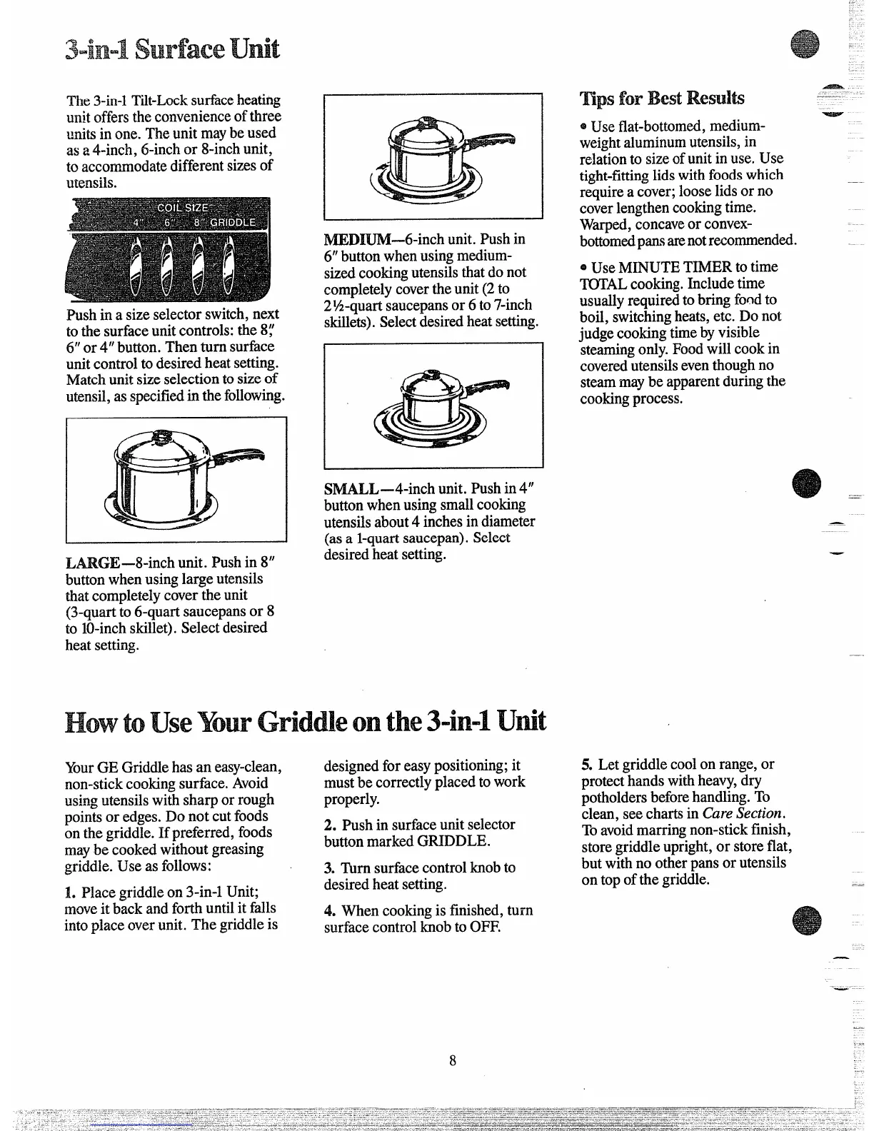 Page #8 background image