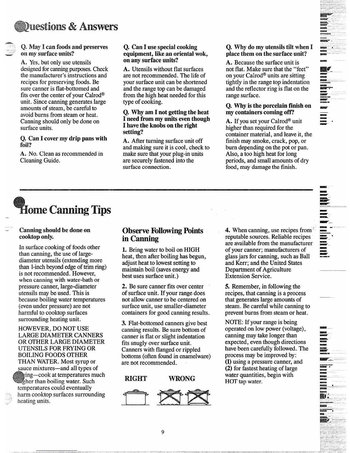 Page #9 background image