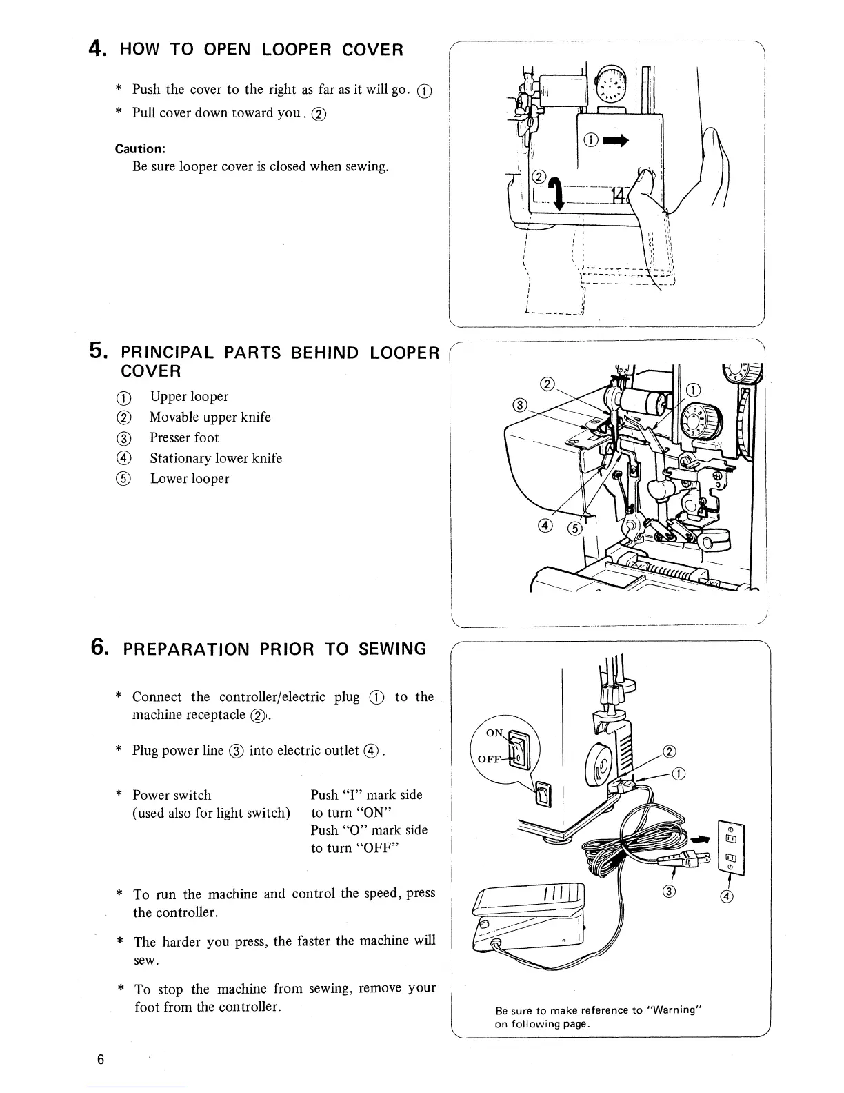 Page #8 background image