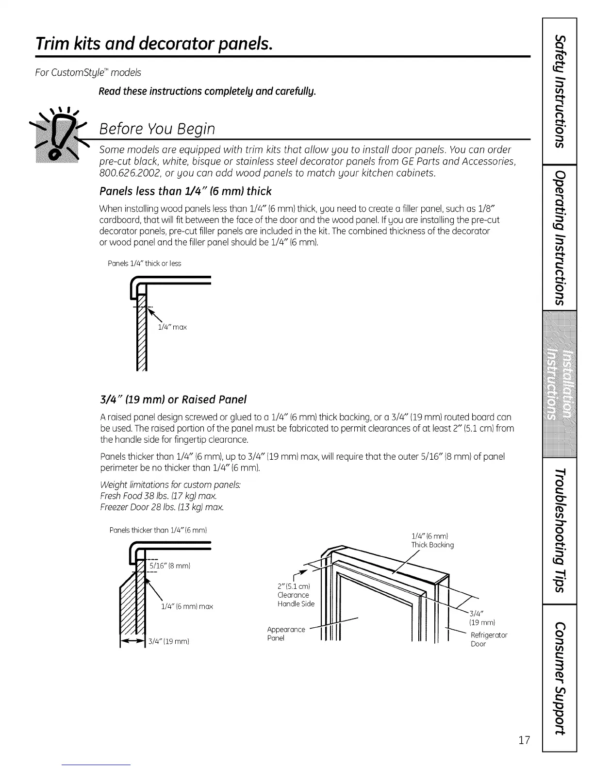 Page #17 background image
