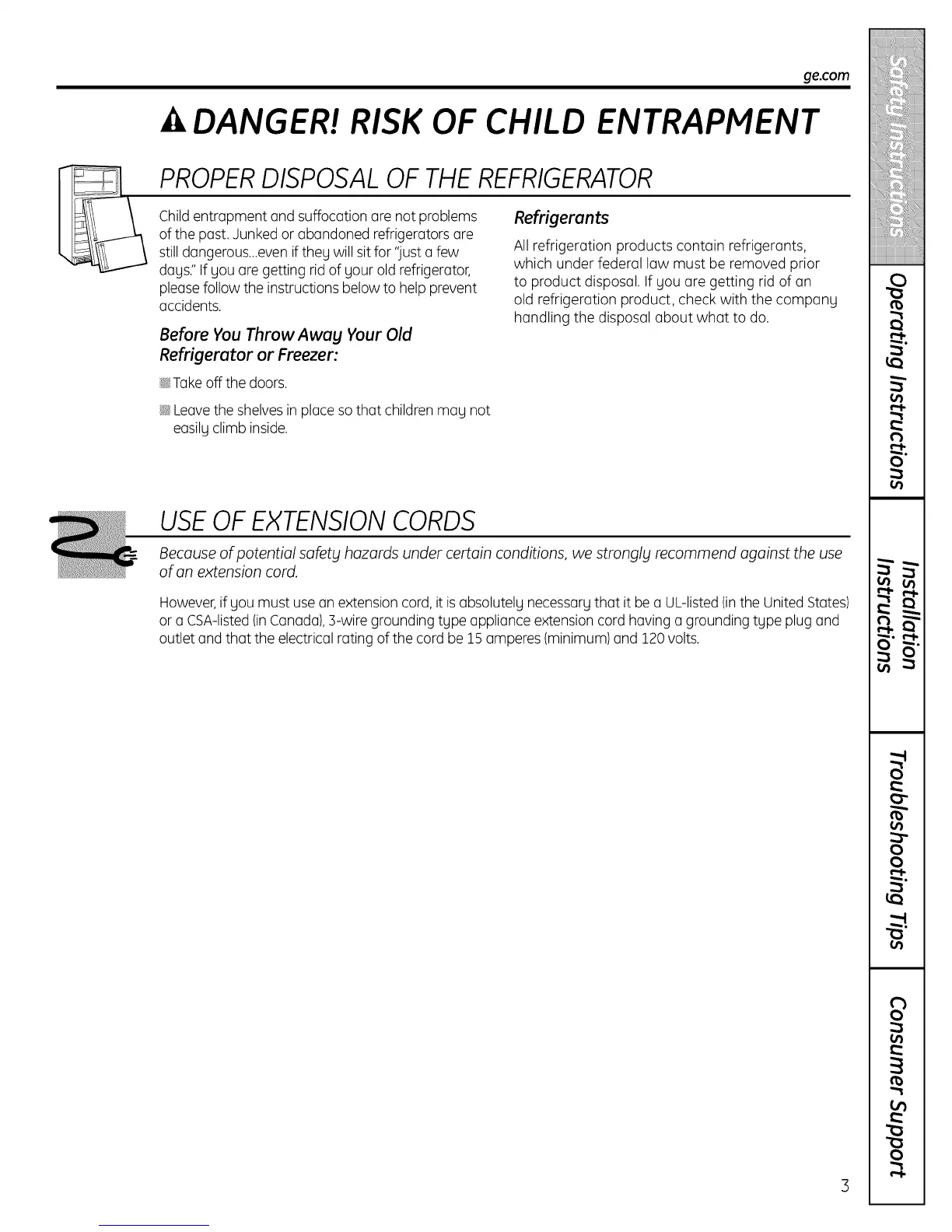 Page #3 background image