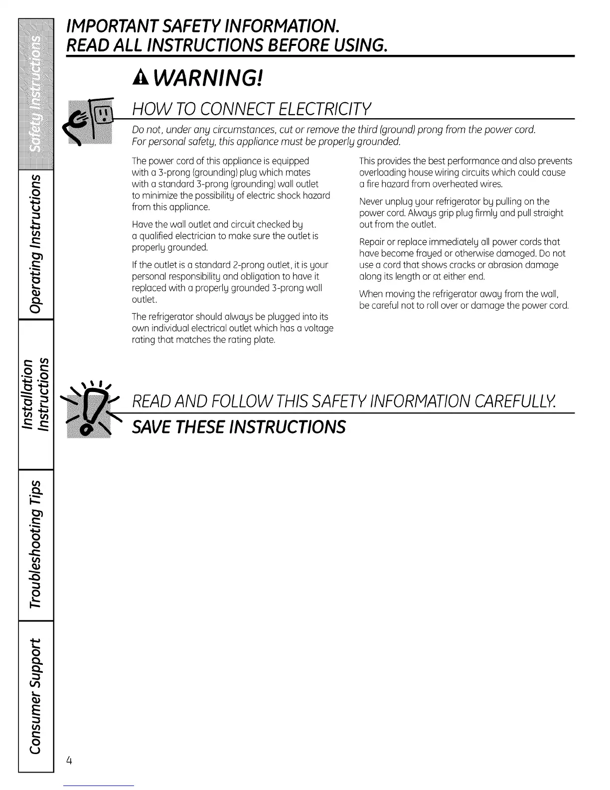 Page #4 background image