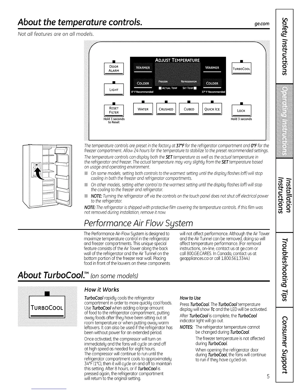 Page #5 background image