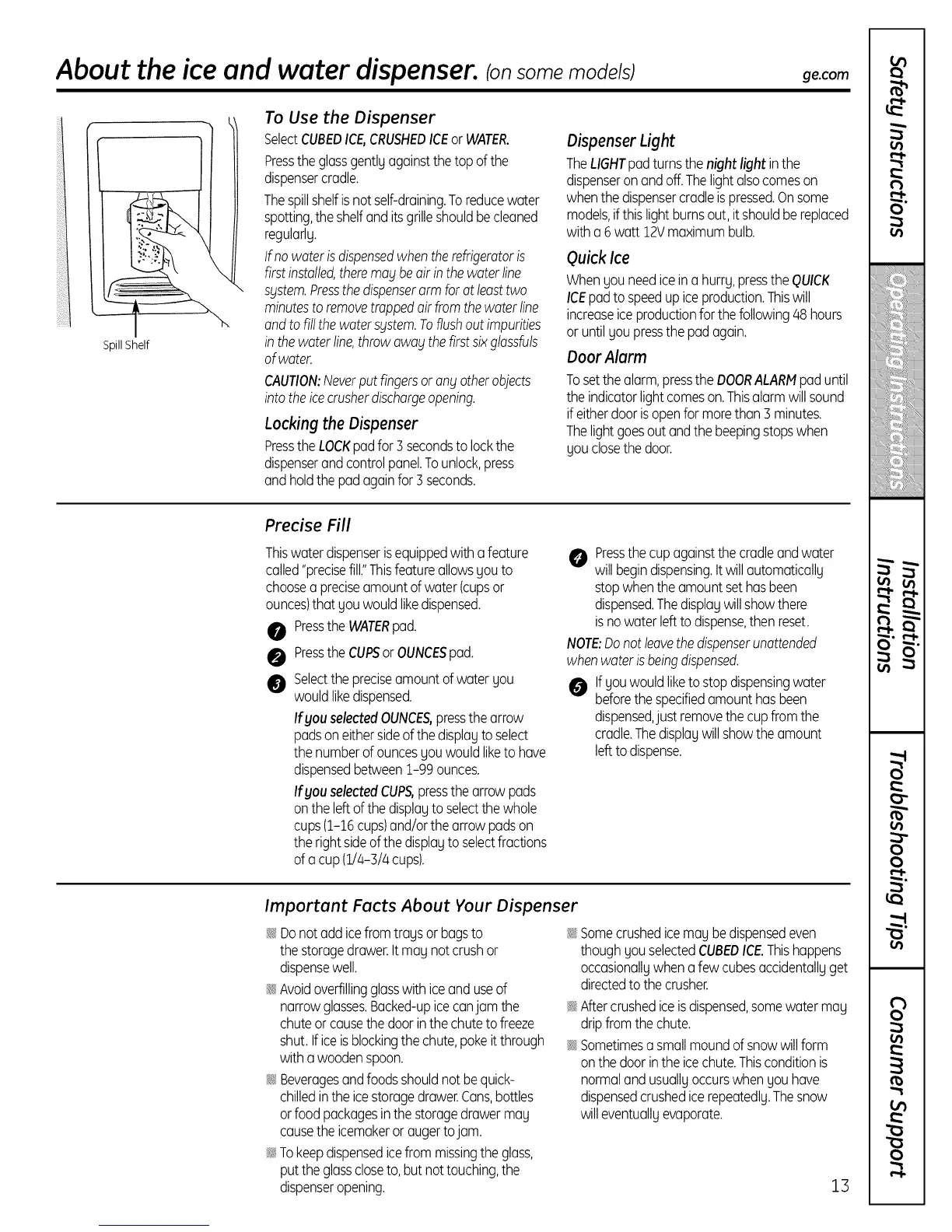 Page #13 background image