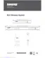 Preview: User Manual
