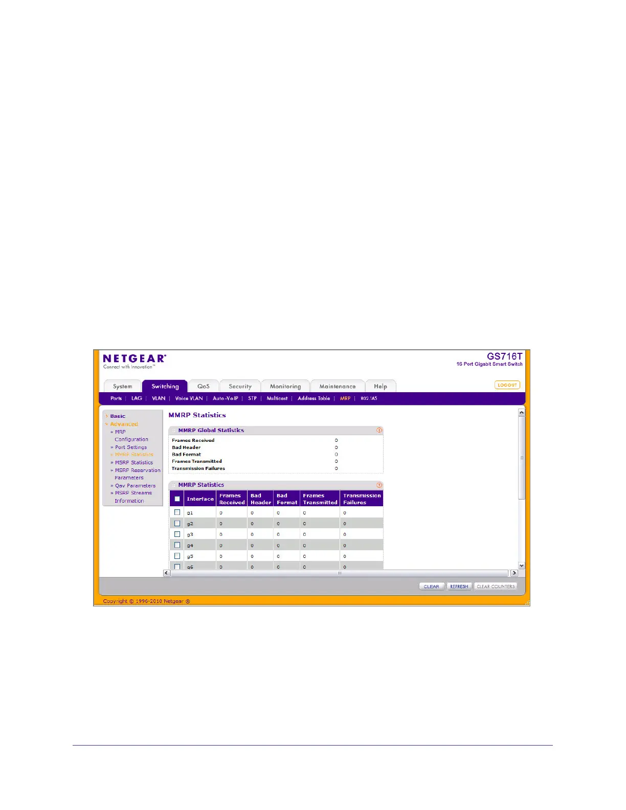 Page #8 background image