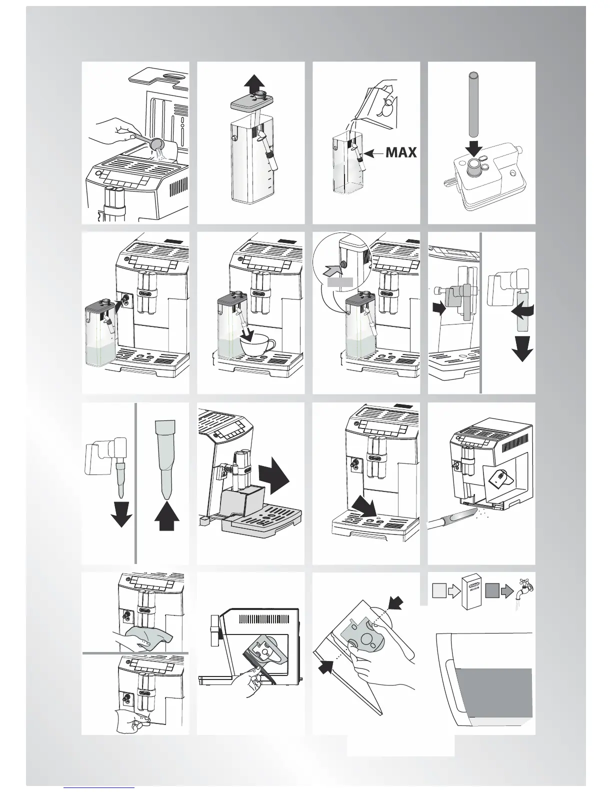 Page #6 background image