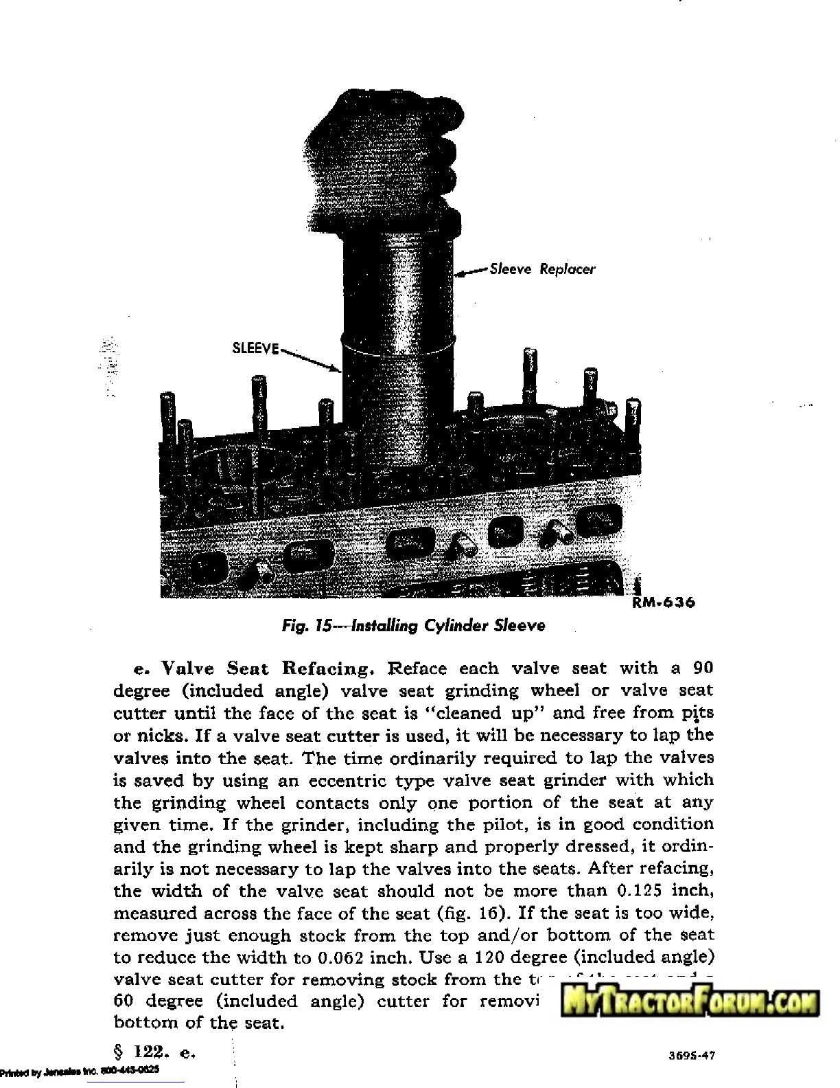 Page #22 background image