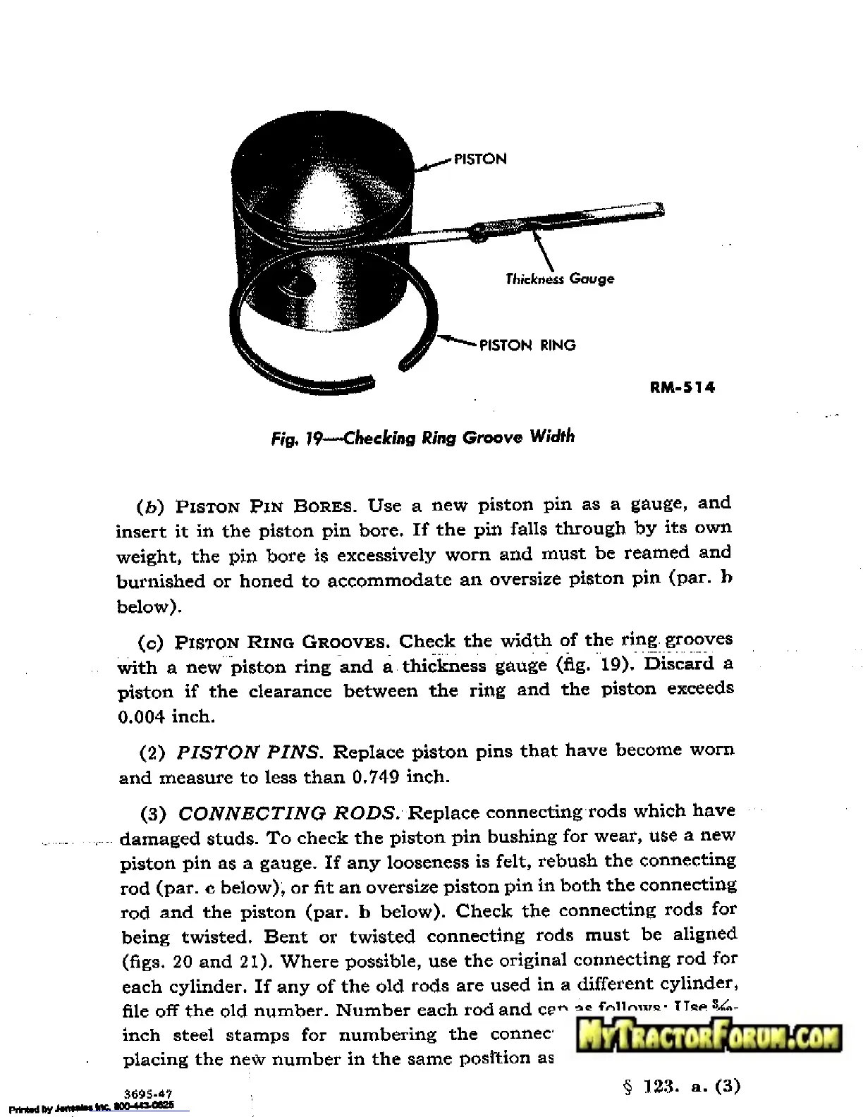Page #25 background image