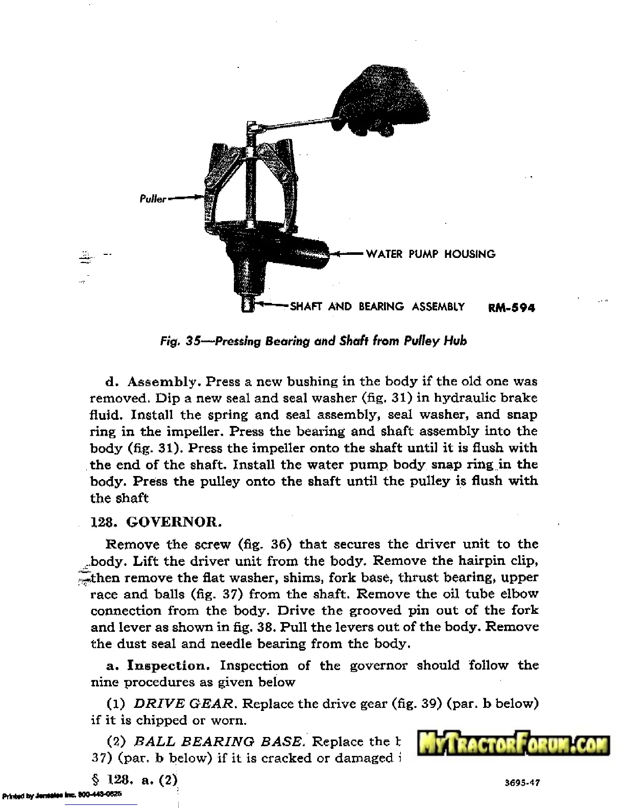Page #36 background image