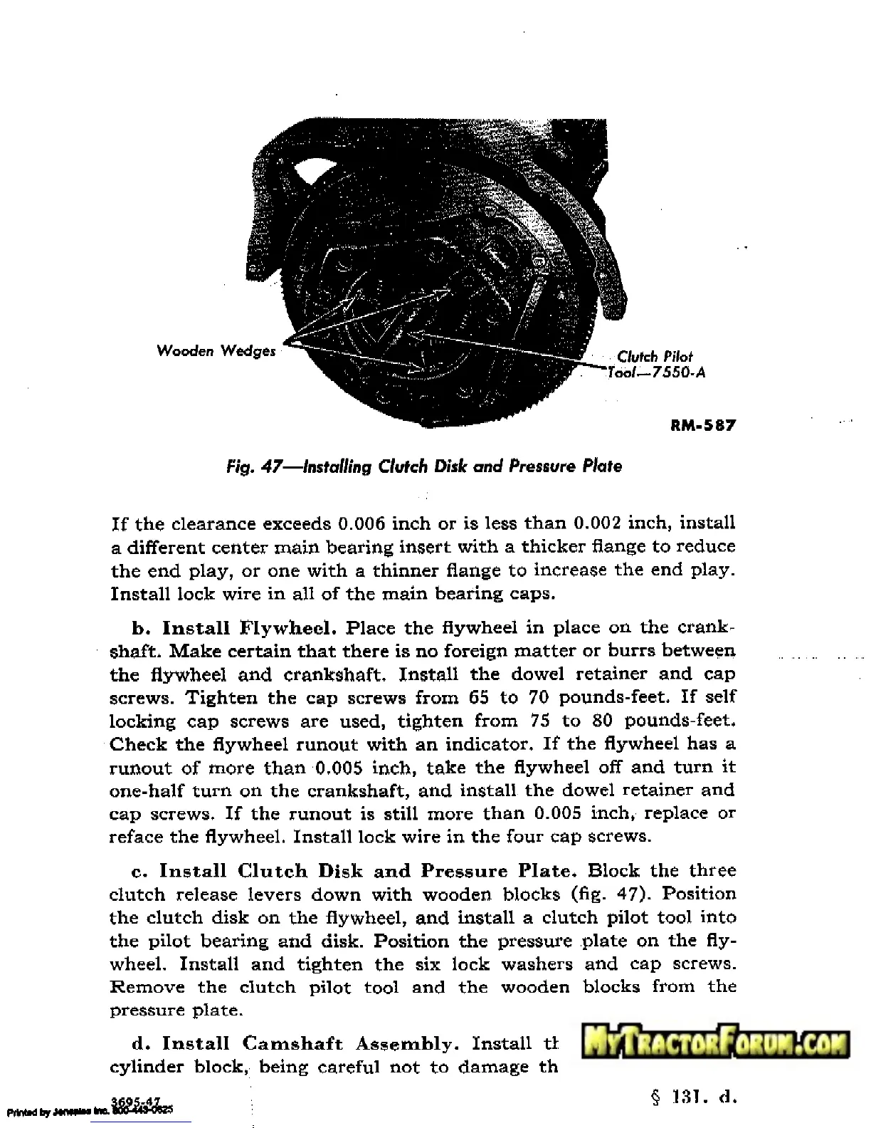 Page #43 background image