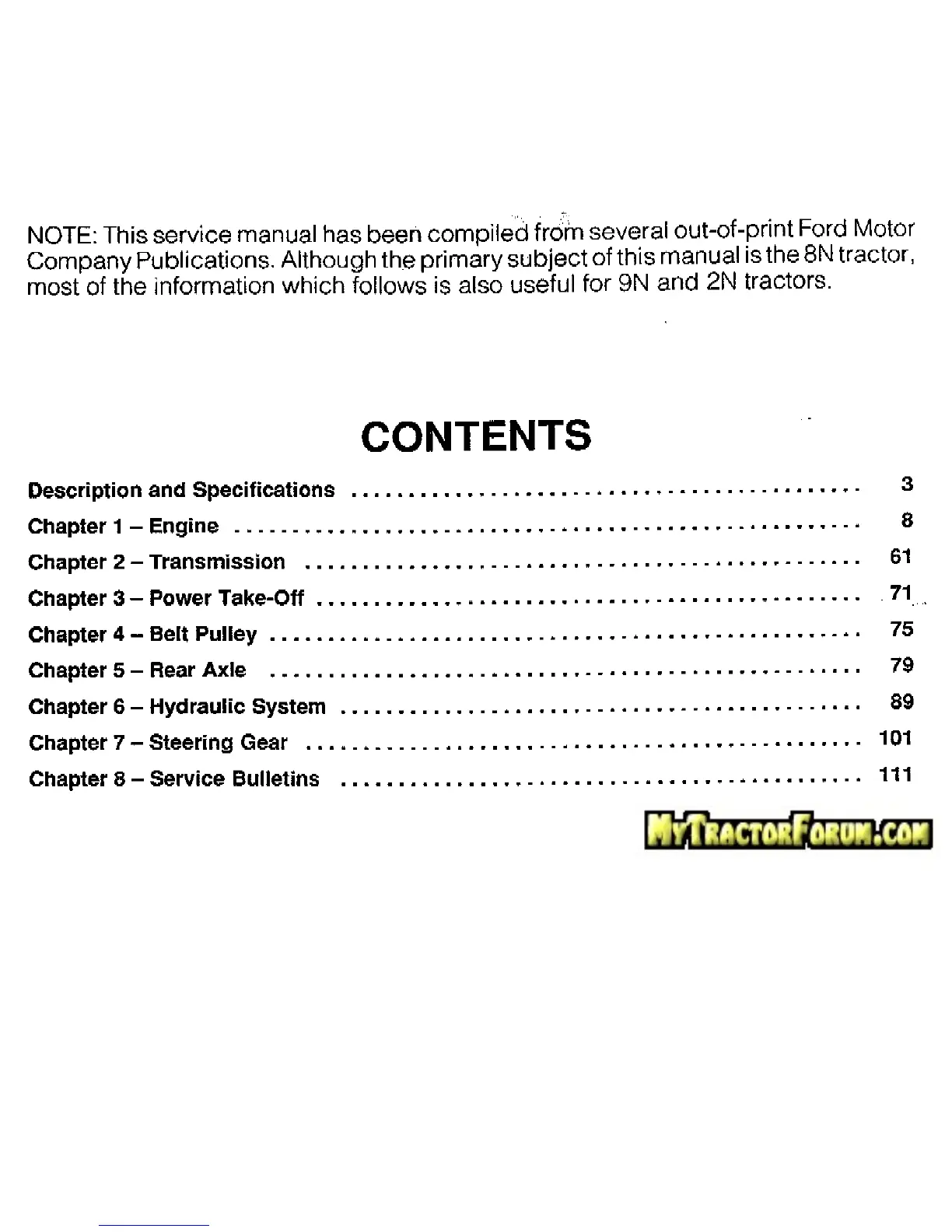 Page #3 background image