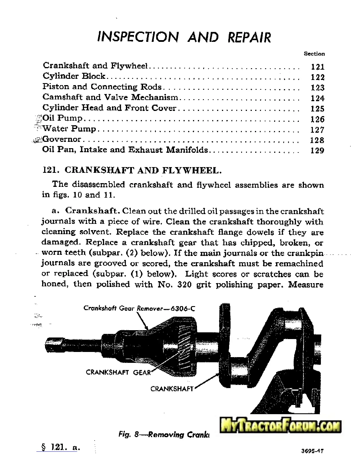 Page #15 background image