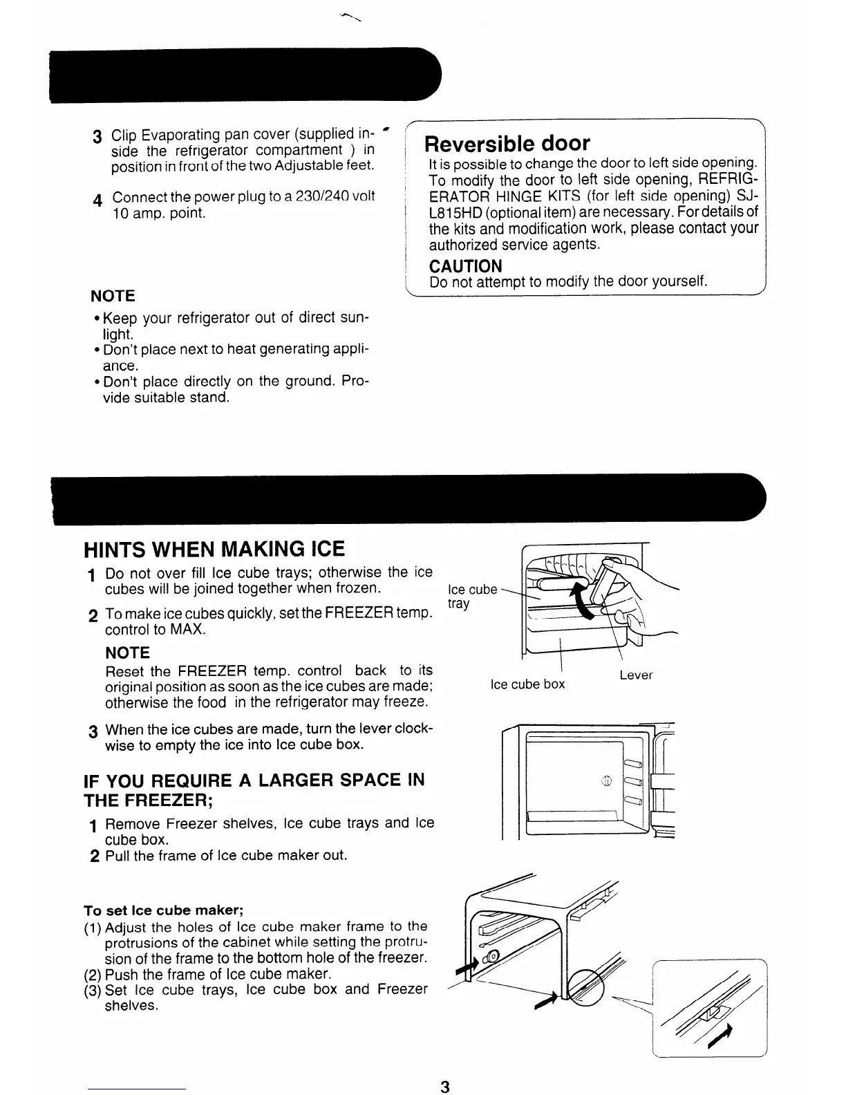 Page #3 background image