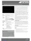 Preview: Information Guide