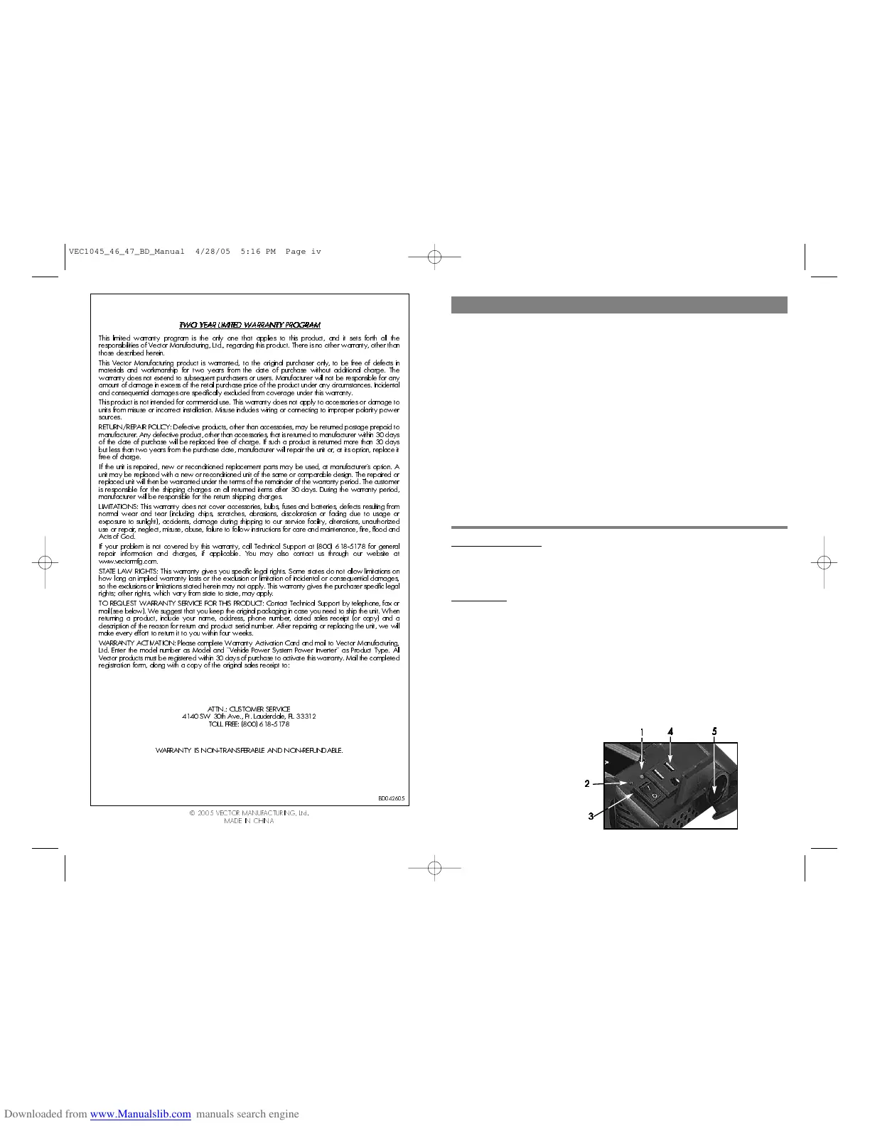 Page #3 background image