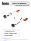 Preview: Service Manual