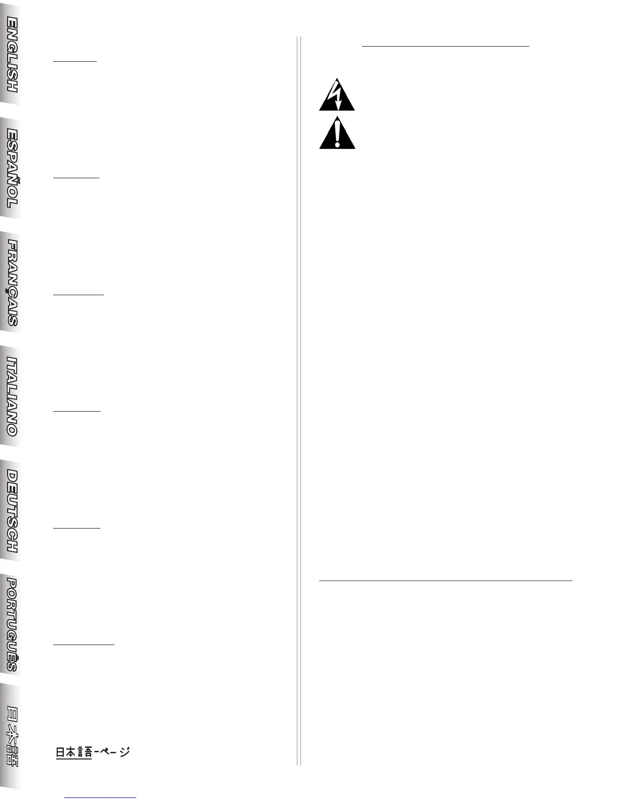 Page #2 background image