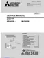 Preview: Service Manual