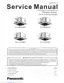 Preview: Service Manual