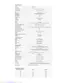 Preview: Specifications