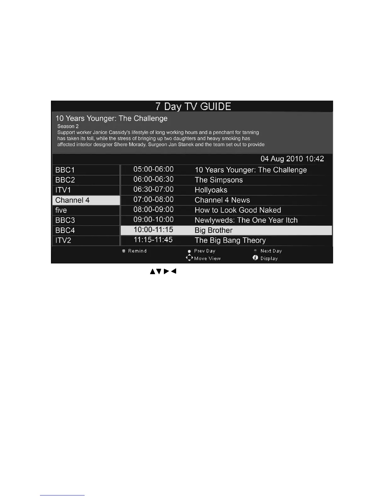 Page #22 background image