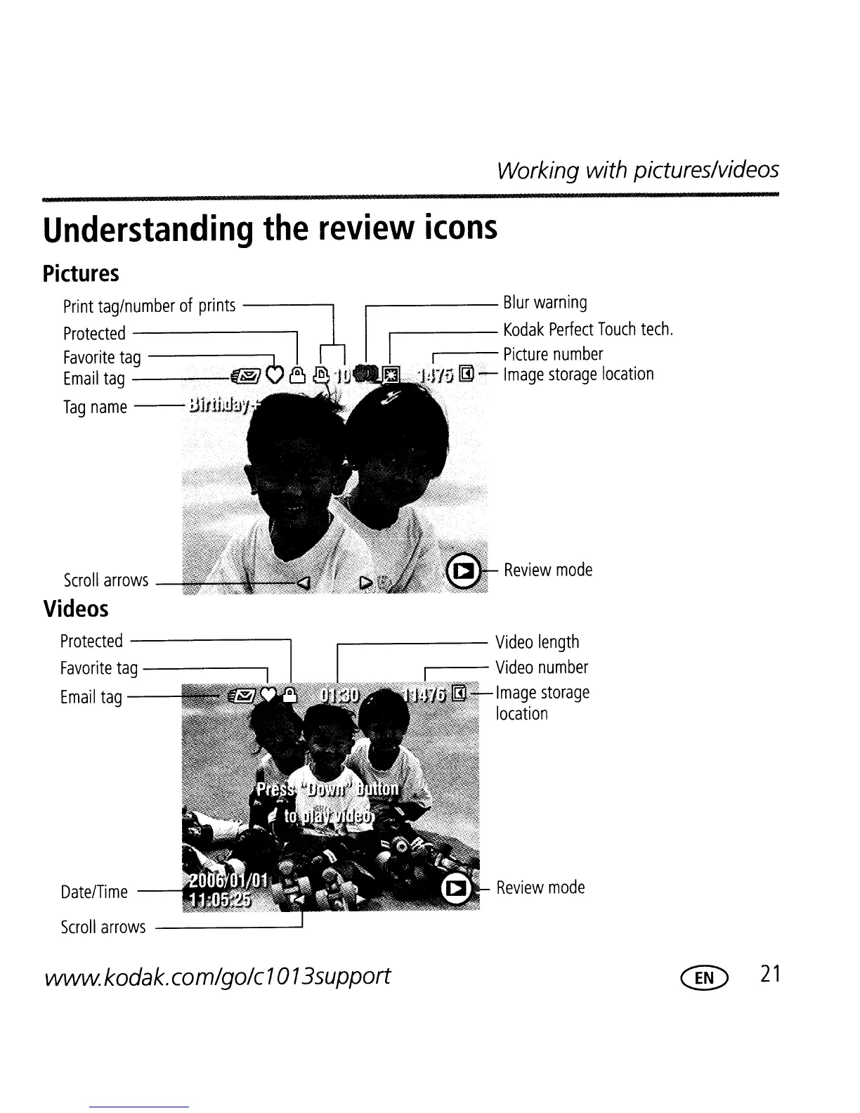 Page #22 background image