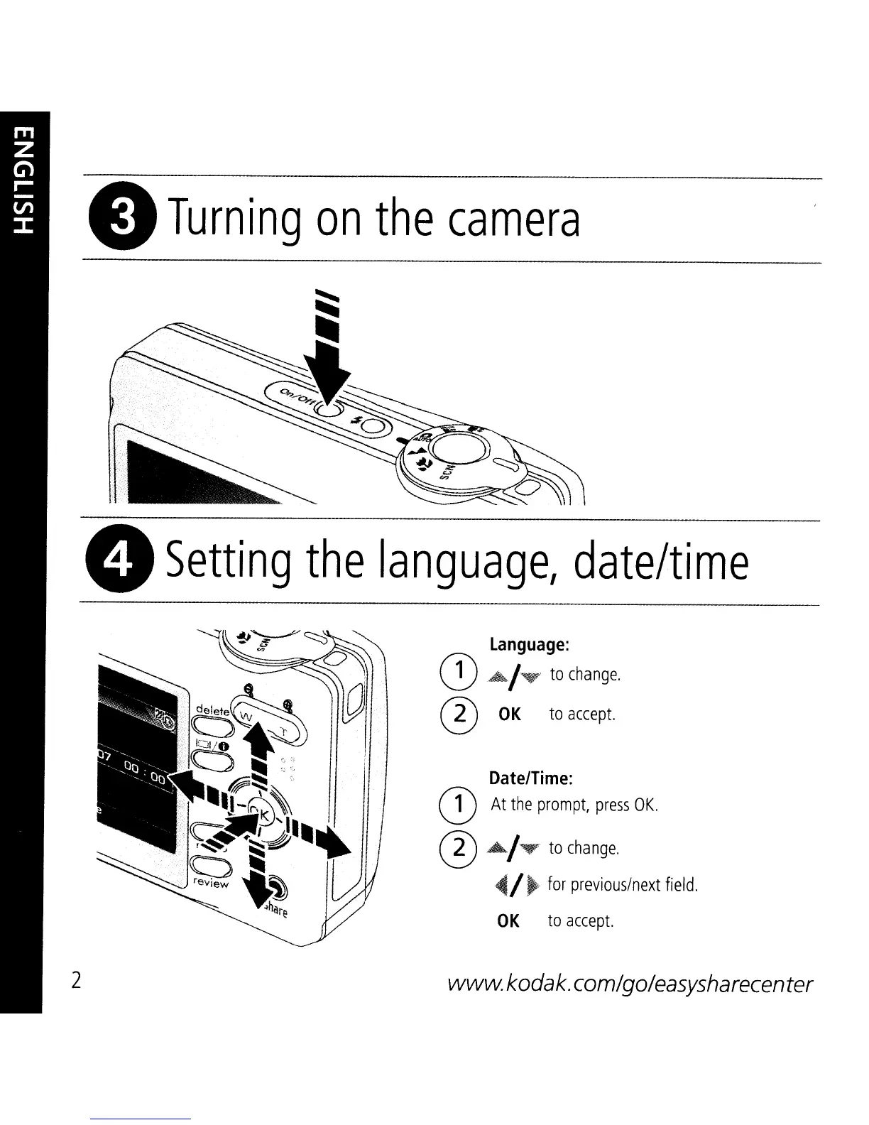 Page #3 background image