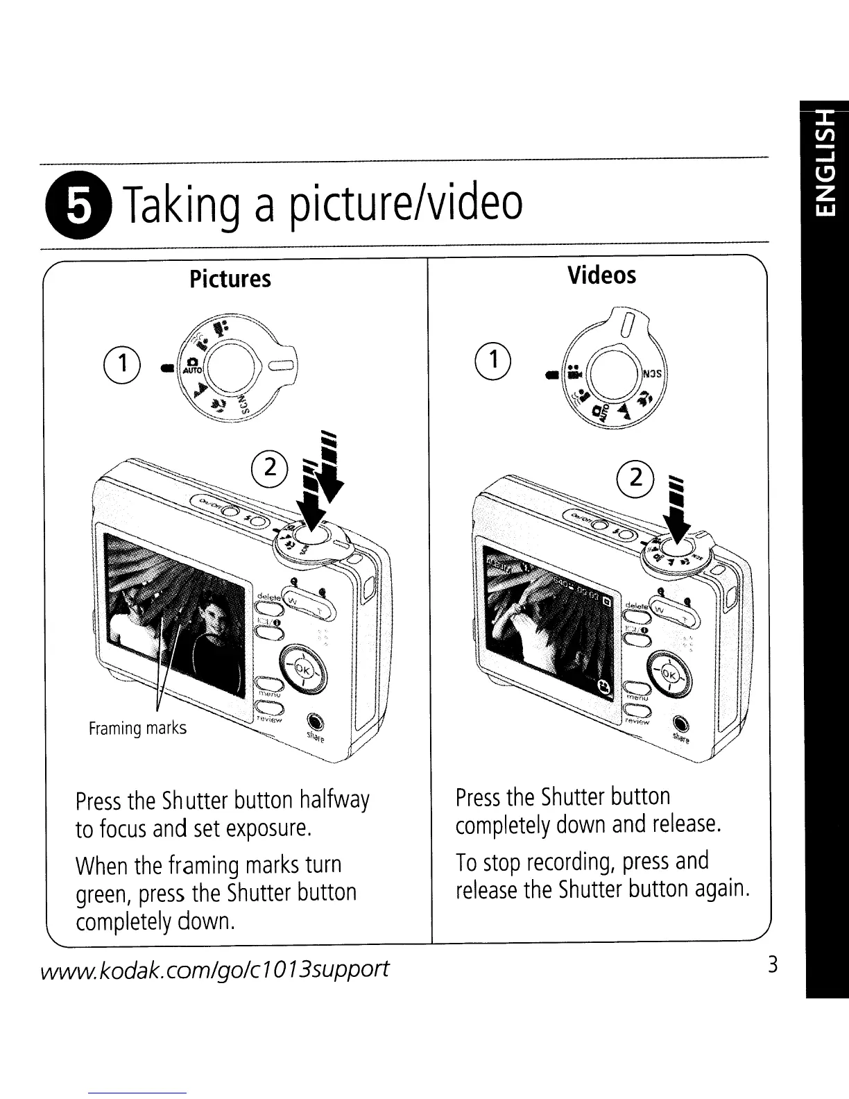 Page #4 background image