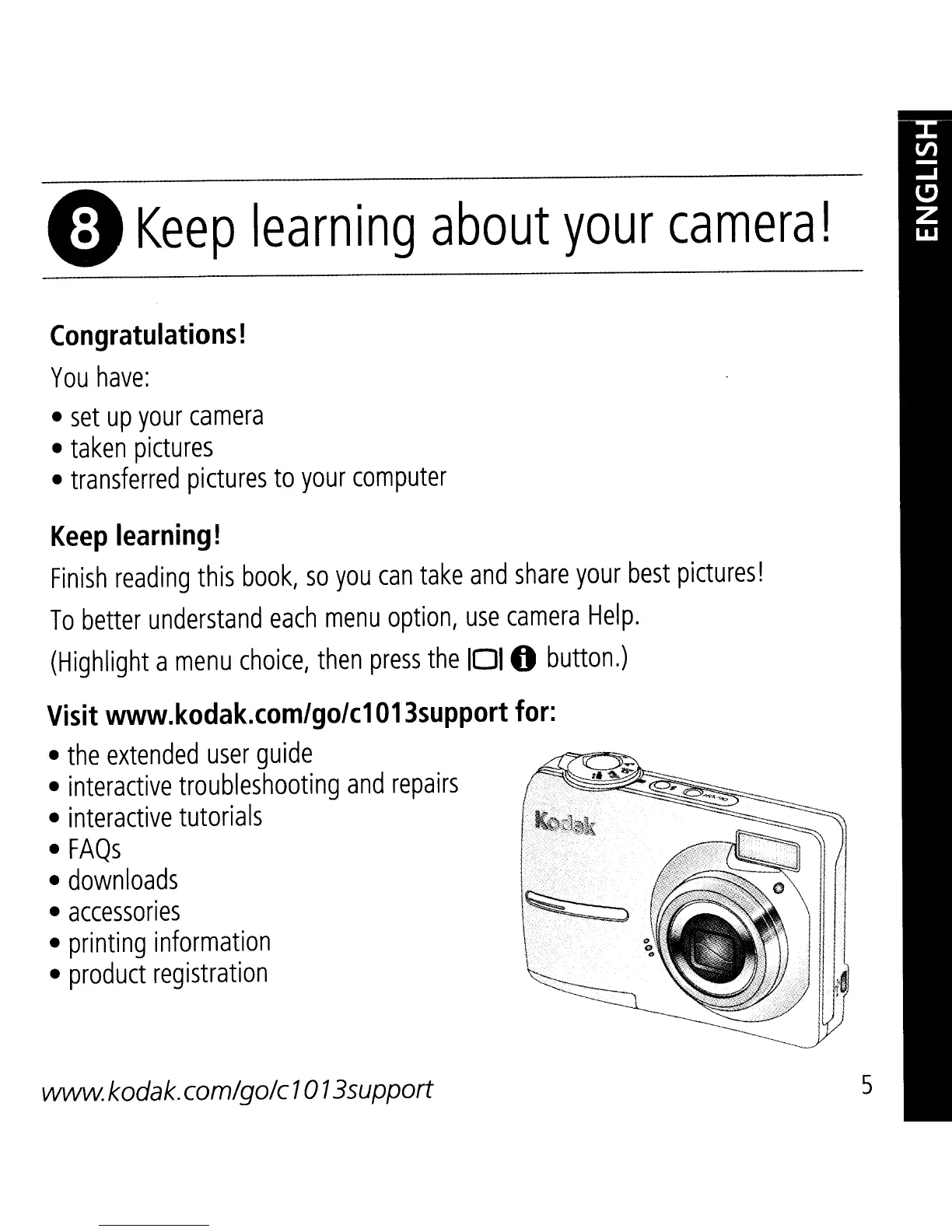 Page #6 background image