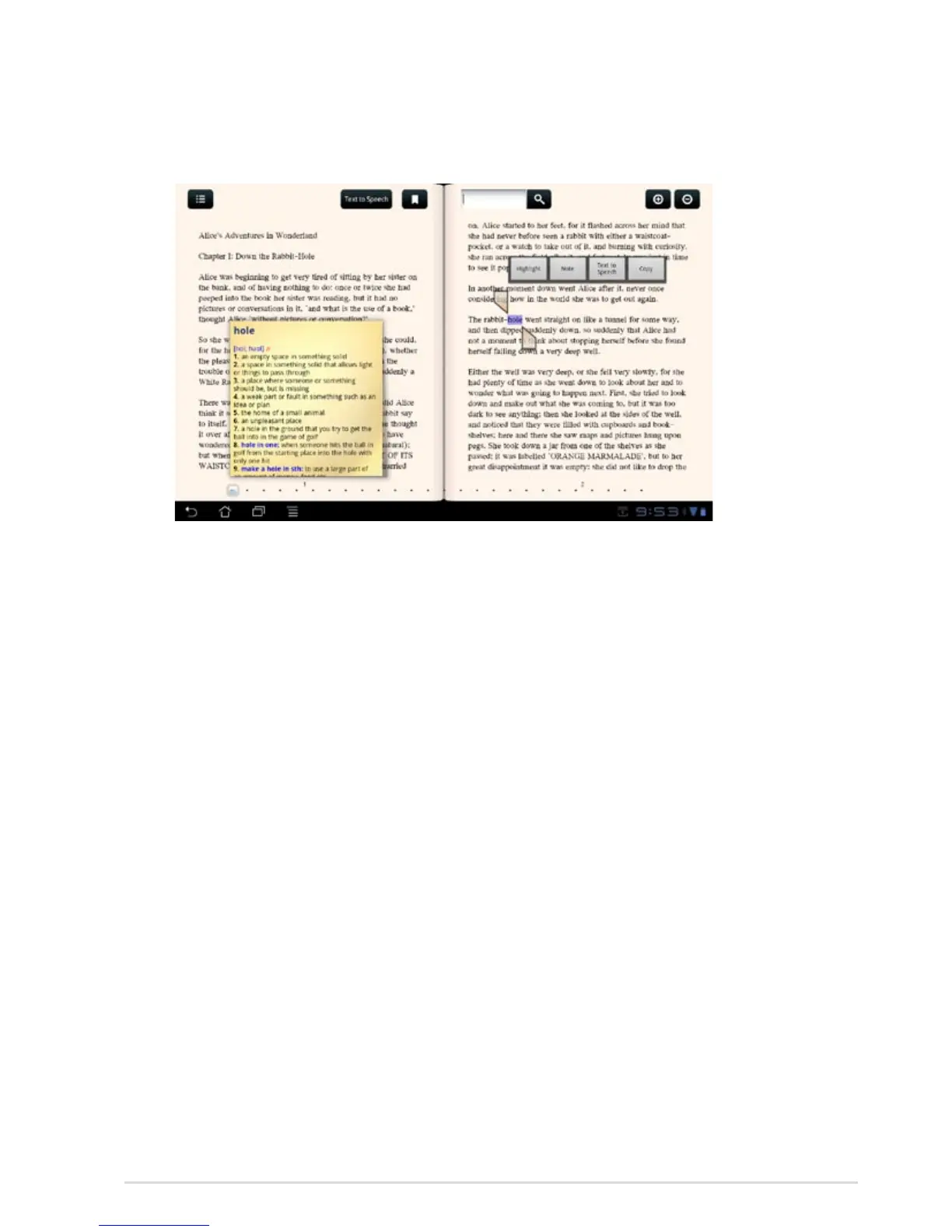 Page #35 background image