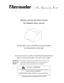 Preview: Installation Instructions
