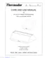 Preview: Care And Use Manual