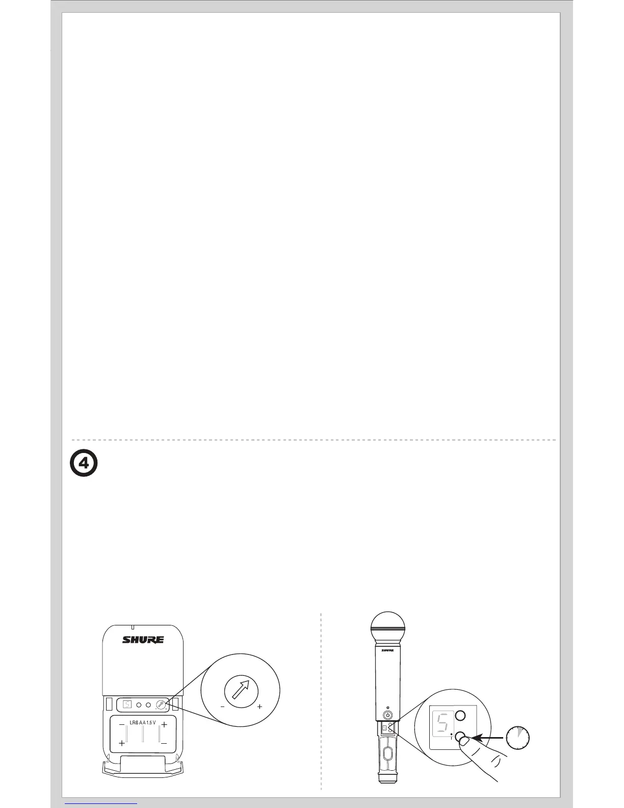 Page #6 background image