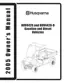 Preview: Owner's Manual