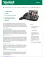 Preview: Specifications