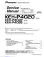 Preview: Service Manual