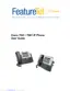 Preview: User Guide