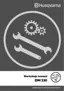 Preview: Workshop Manual