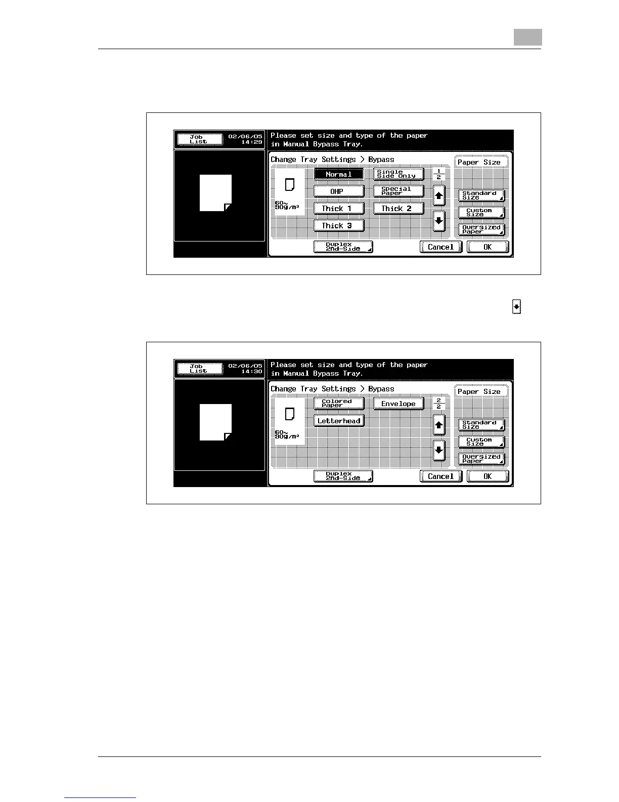 Page #135 background image