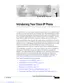 Preview: User Guide