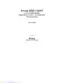 Preview: User Guide
