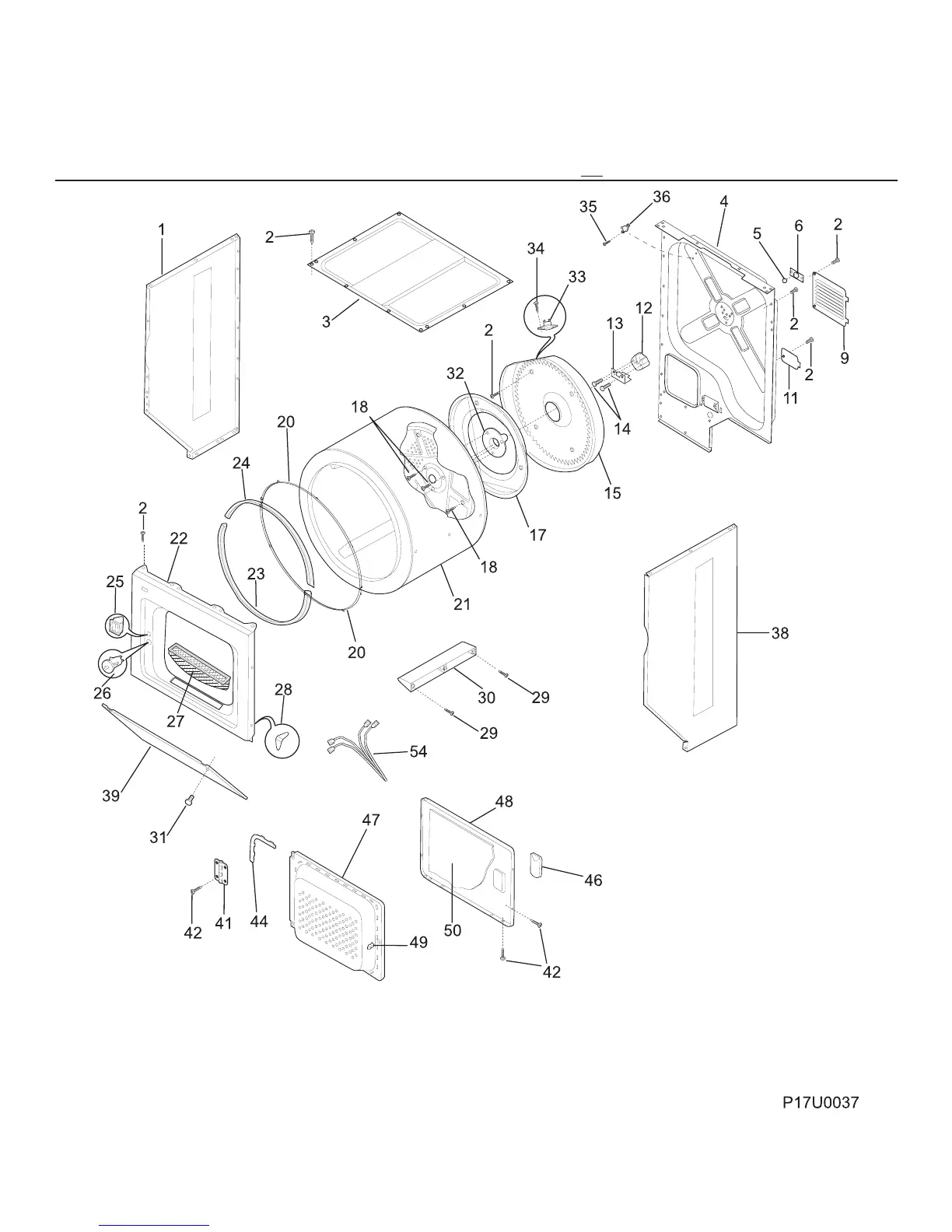 Page #2 background image
