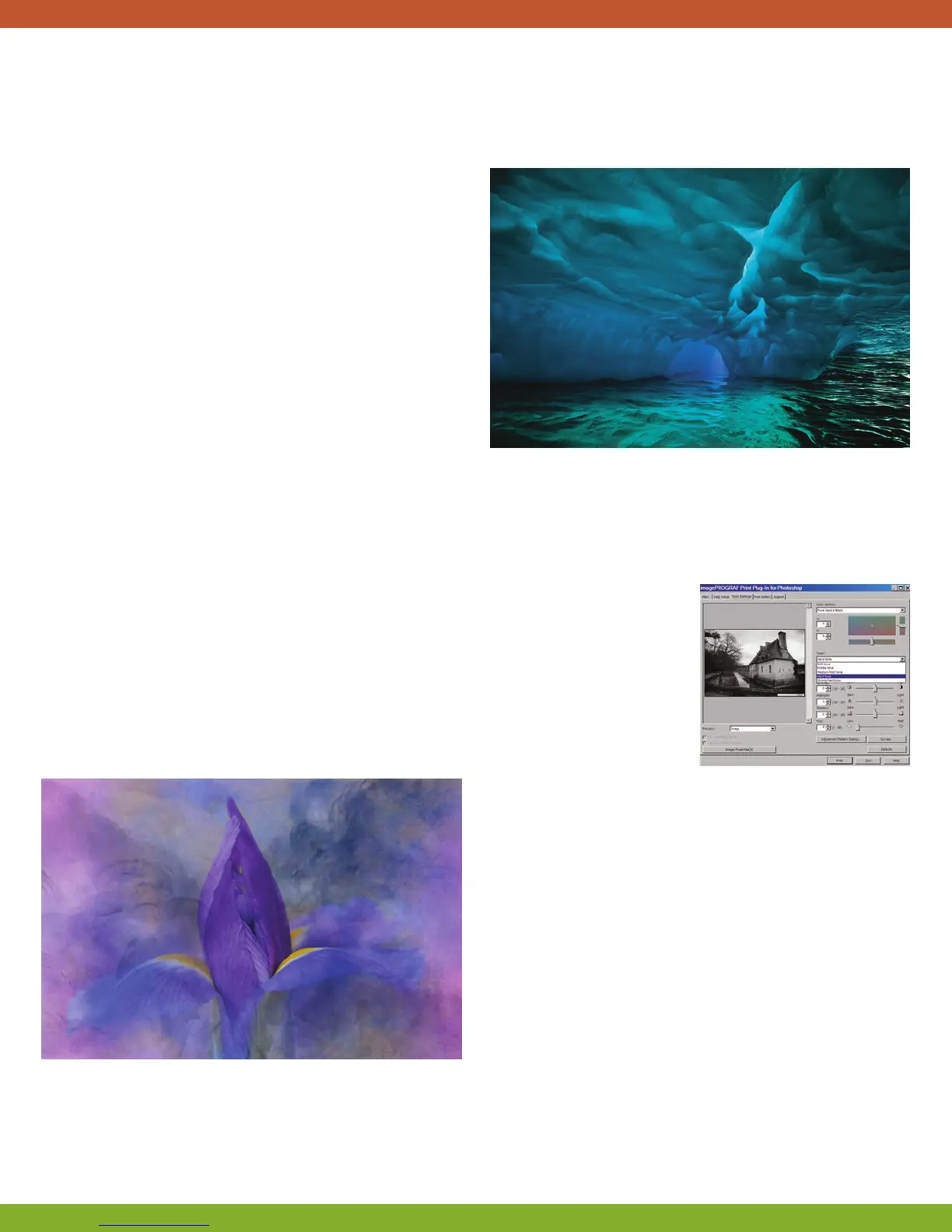 Page #4 background image